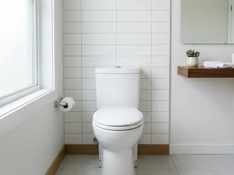 Toilet Repair & Installation Plumber in Canton, NC